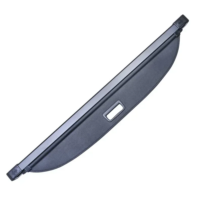 Car Trunk Bracket For VW Volkswagen Atlas Teramont ~ Rear Trunk Cargo Cover Retractable Curtain Partition Privacy
