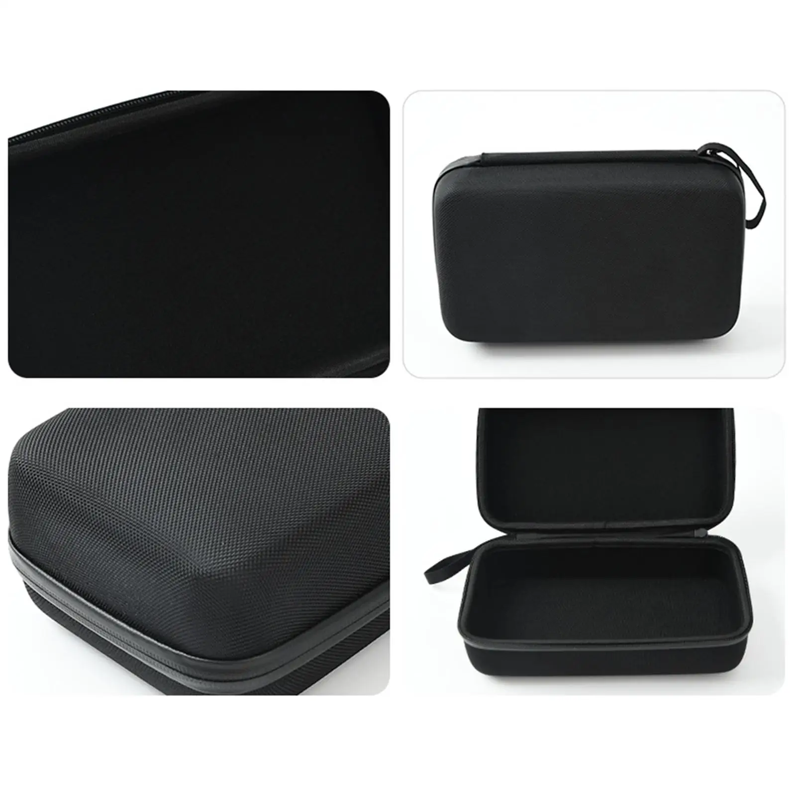 

Travel Electronics Accessories Storage Bag Organizer Cable Cord Organiser Waterproof Carrying Case for Phone Mobile Hard Disk