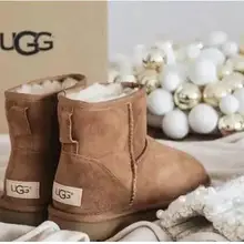 ugg botas australianas – Compra ugg botas australianas con envío gratis en  AliExpress version