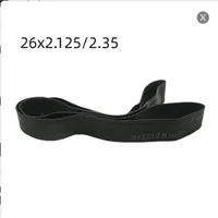Convient pour vélo 12/22/24/26/28x/1.50/1.95/1.75/2.125 pouces chambre à air 4