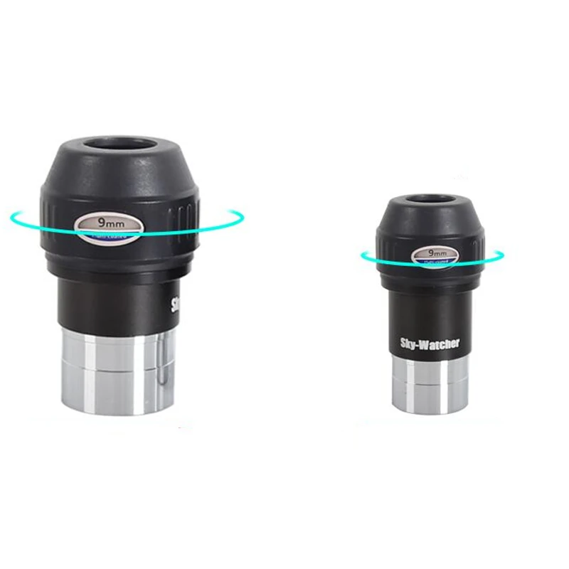 その他 sky Sky-天体望遠鏡アクセサリー,1.25インチ,50度,HD拡張フィールド,15mm