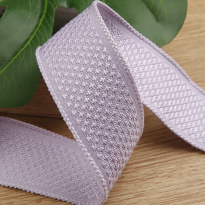 Kewgarden 25mm 38mm 1 "1.5" nastri in scala fai da te capelli bownodi accessori nastro fatto a mano artigianato cucire materiali decorativi 10 iarde - immagine 4
