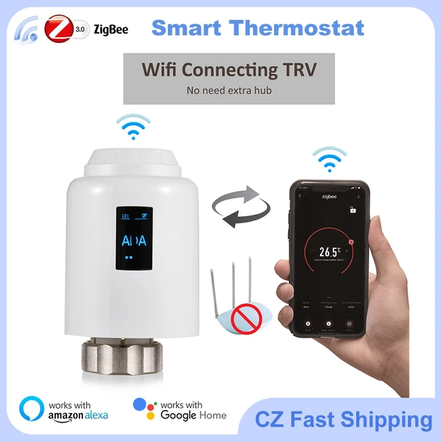 Can Smart Thermostats Function Without Wi-Fi Connection?