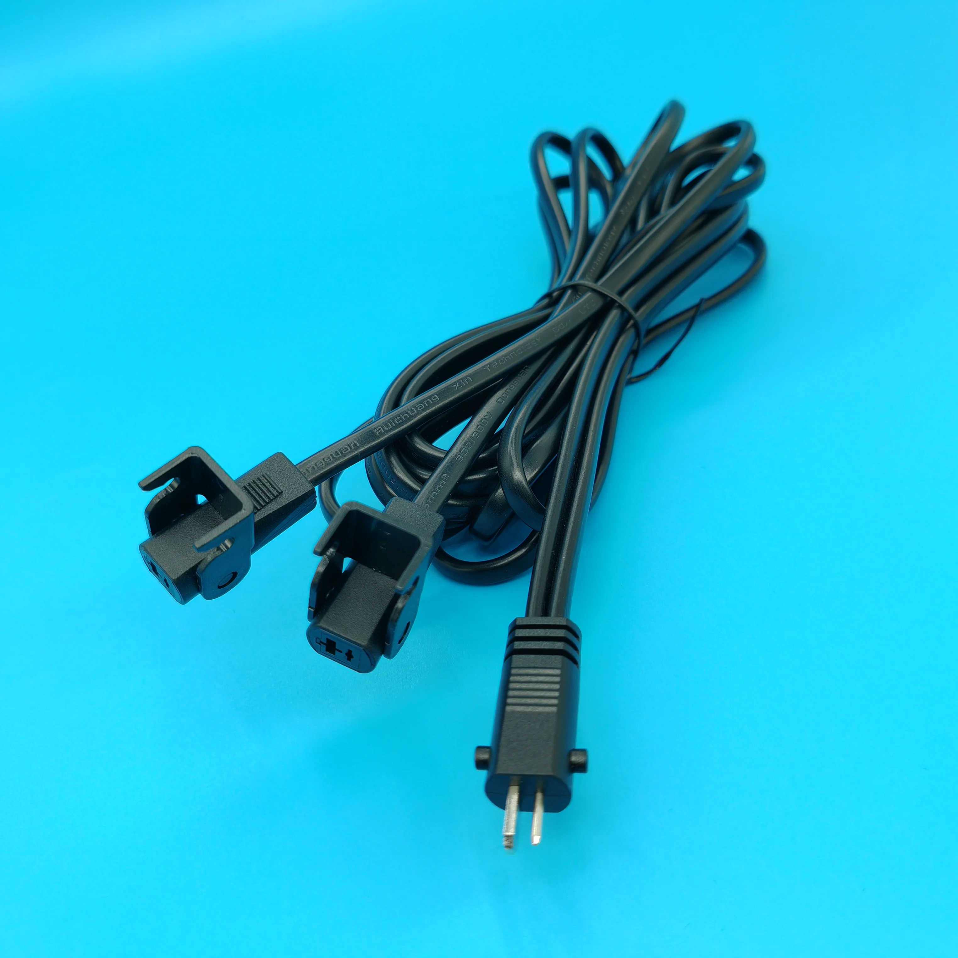 2M Power Recliner Sofa Extension Cable for Pride,Golden,Lazboy,Berkline,Action Med-Lift;MC120 ZB-A290020-A MC120-29V 2A SPS 500
