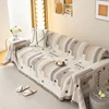 Double-Sided Chenille Sofa Cover All-Inclusive  Anti-claw living Room Sofa Cover All-Season Universal Non-slip Sofa Towel 6