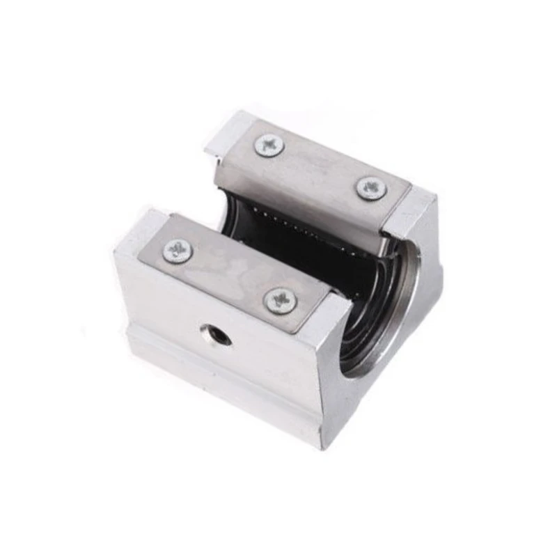 

4pcs/lot SBR16UU SBR16 16mm Linear Ball Bearing Block CNC Router