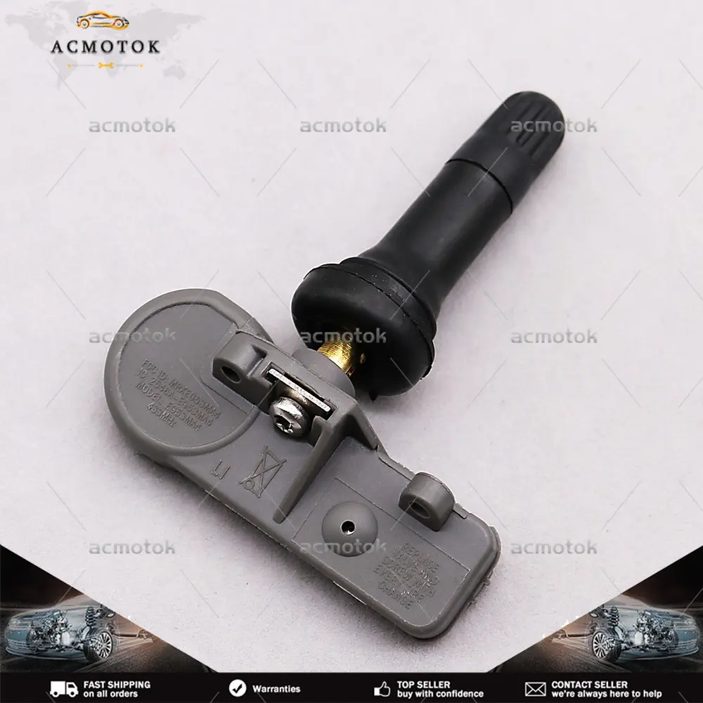 Ÿ̾ з ͸ ý TPMS , 433MHz 52933-2V100, 2012-2015  ν,  ,   52933-2V100
