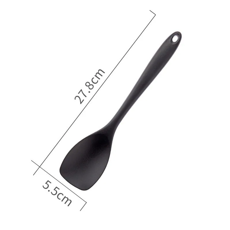 1Pcs Salad Spatula
