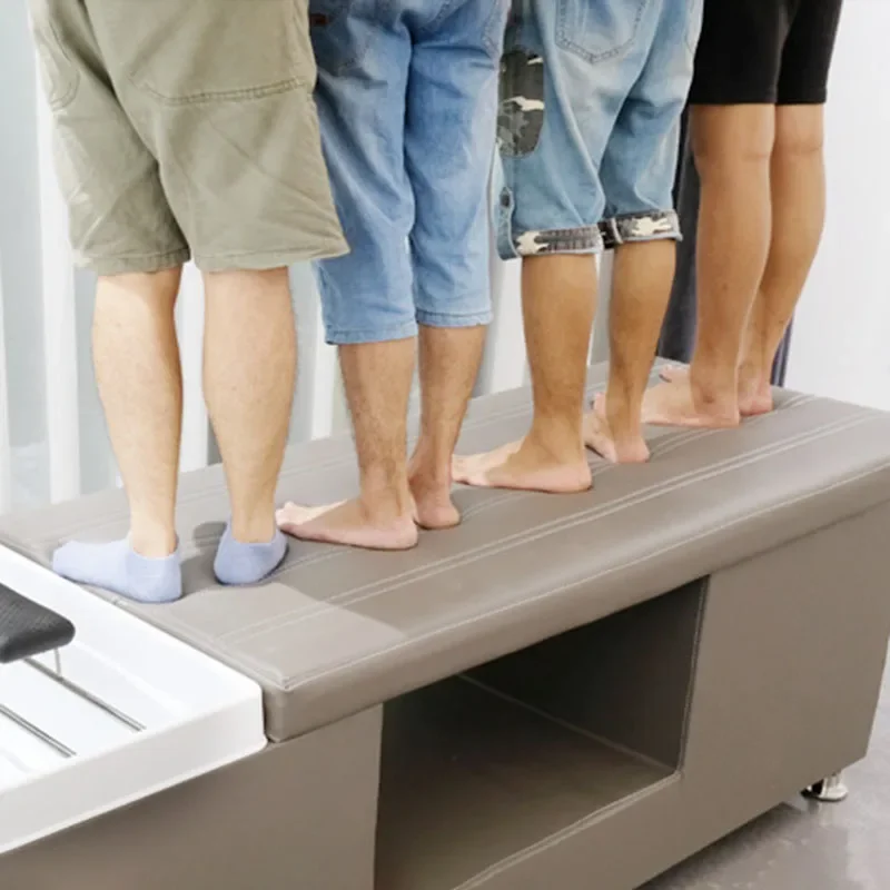 Рисунок 2 - Парикмахерский шампунь для чистки