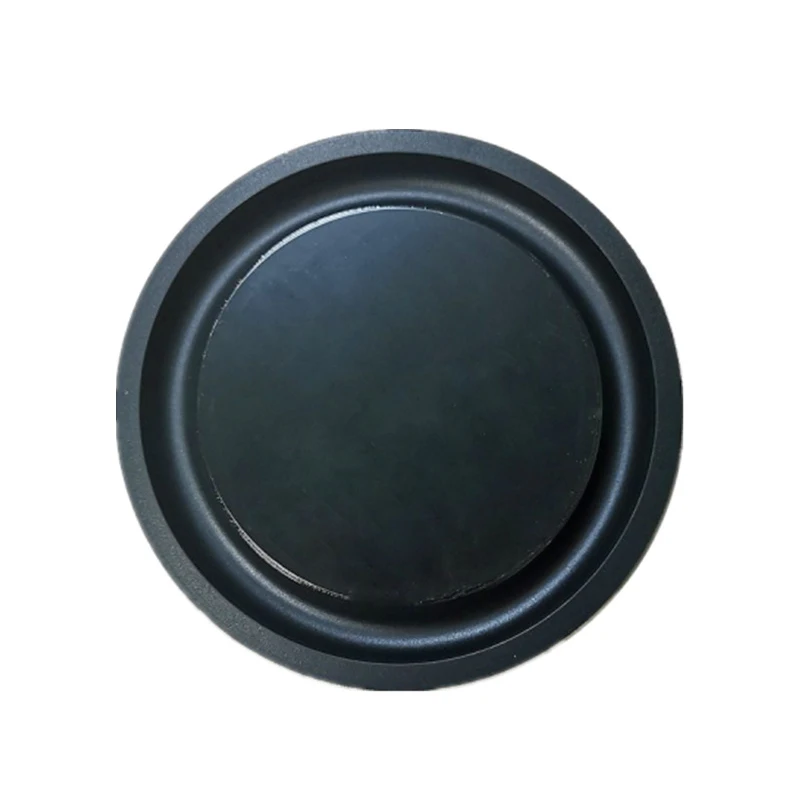 

139mm Passive Radiator Subwoofer Speaker Vibration Membrane Bass Rubber Woofers