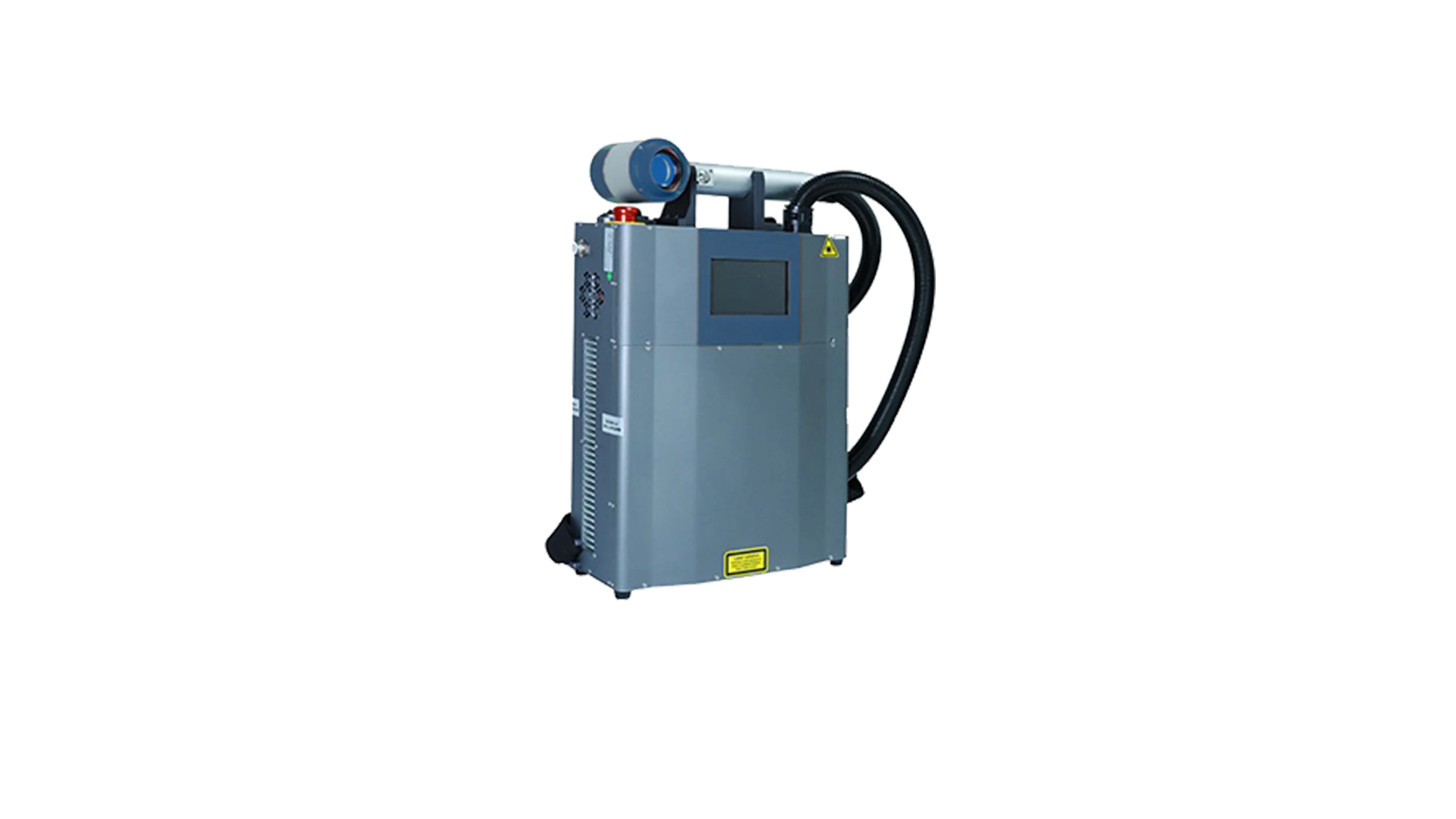 Handheld Backpack Laser Rust Removal Cleaning Machine for Wood Stont Glass Metal 100w 200w 300w 500w 1000w 2000w 4 in 1