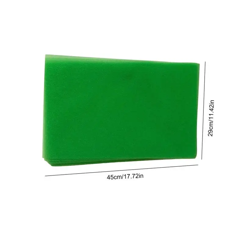 Fresh Keeping Mats for Vegetables and Fruits