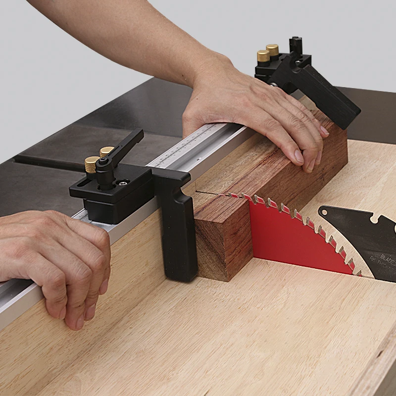 Рисунок 6 - Трековый желоб GKTOOLS 300-800 мм