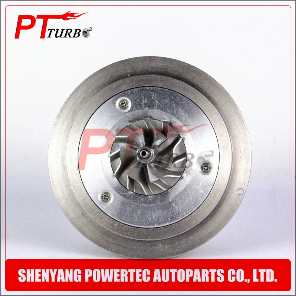 

Turbo Cartridge Balanced For Mazda 3, 6, CX-3, CX-5, CX-7 2.2 Bi TDI 810356-0001 SH01-13700 Turbocharger CHRA Turbine 2012-2015