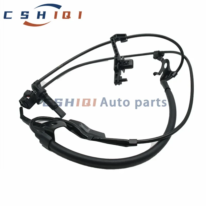 89542-42070 Front Left/Right ABS Wheel Speed Sensor For Toyota Rav4 Rav4 Prime Venza-8954242070 89543-42070 Car Parts