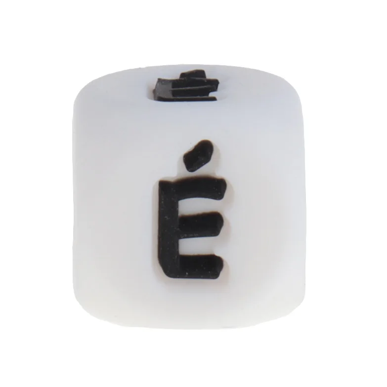 QHBC-12mm ǼƮ Ǹ   Teether , ĺ  ׼   ü DIY, 50 
