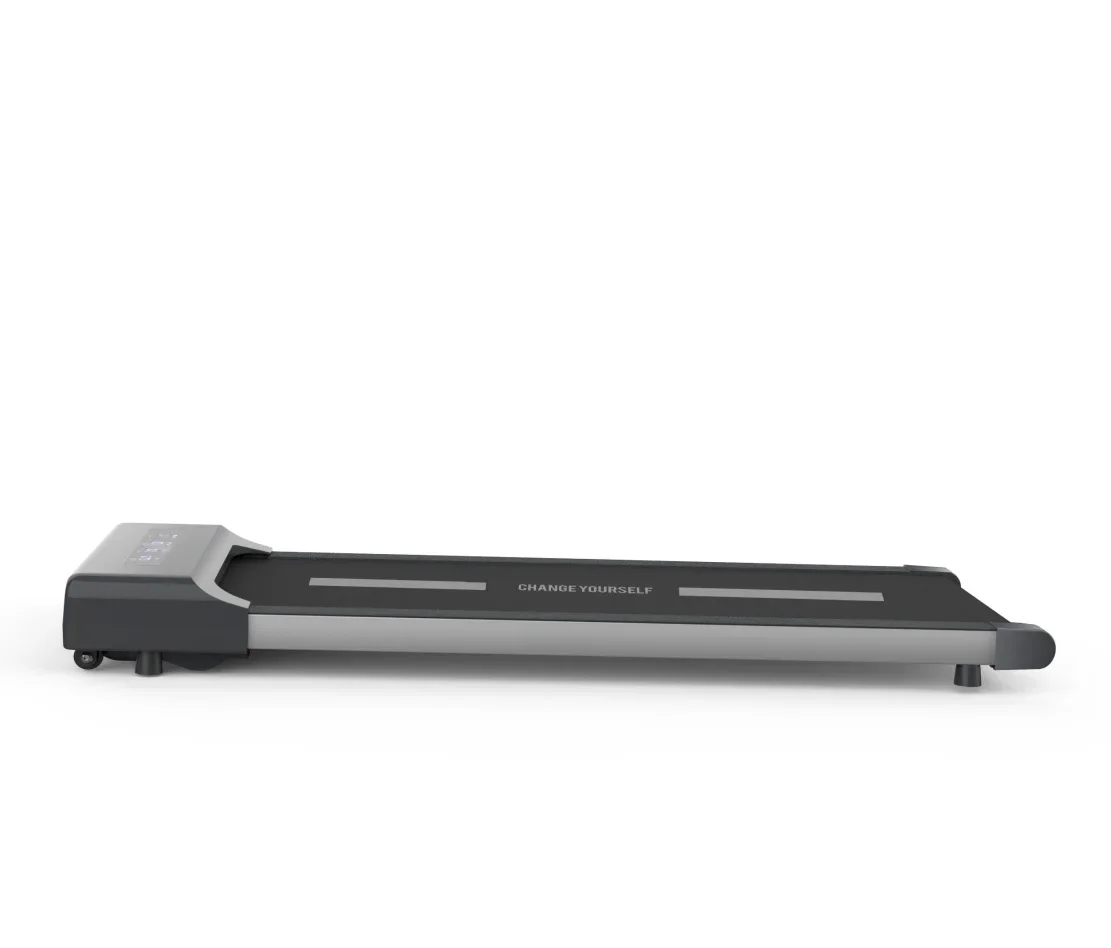 W04D Flat Treadmill Small electric Trea dmill