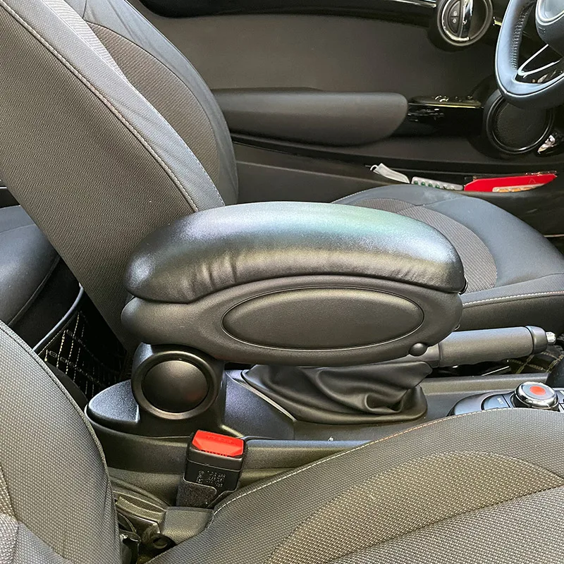 ミニ クーパー MINI F55 F56 F57 用センターアームレスト