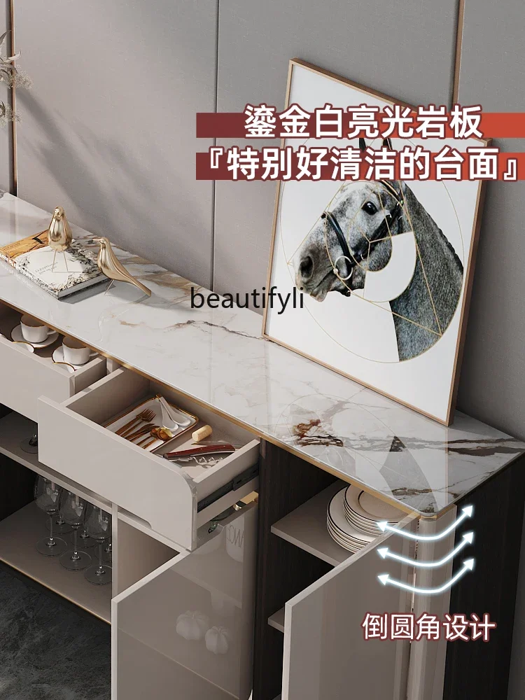 Рисунок 3 - Роскошный Сверхтонкий каменный шкафчик