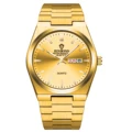 M Gold