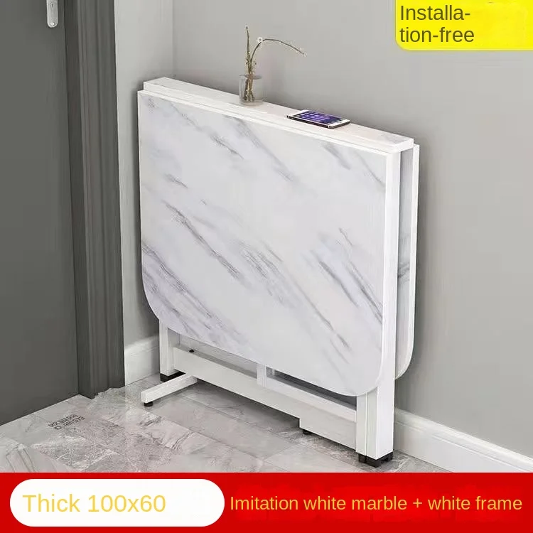 White marble