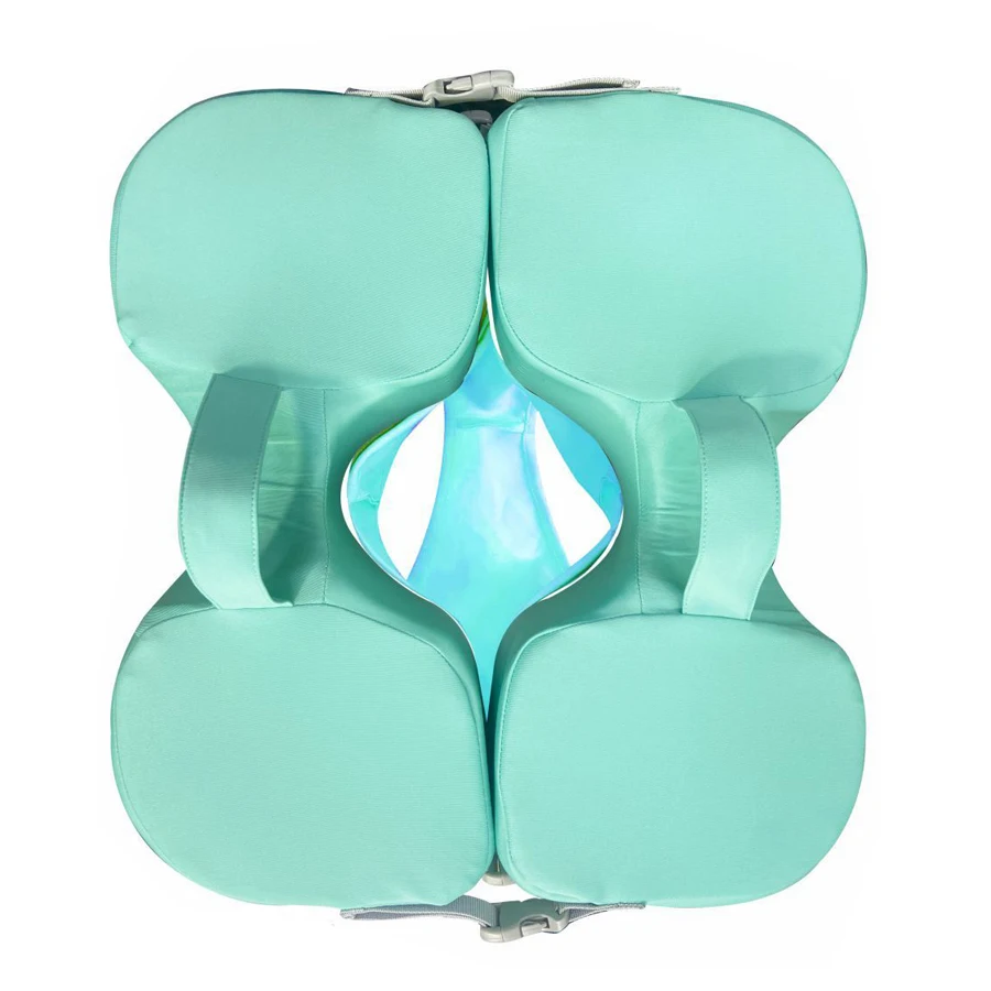 Siège de natation pour nouveau-né avec sac de siège anti-chute, anneau de siège Non gonflable pour aisselles de bébé, jouets de bain de haute qualité, démontage gratuit Sfa9522680a8648e8a9477b27cce17258a