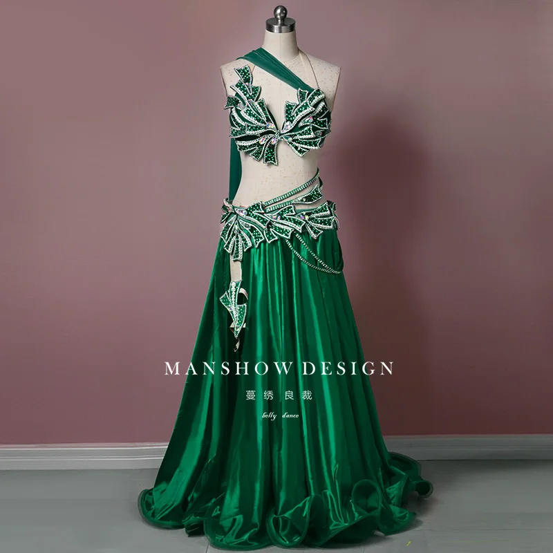 Costume Details