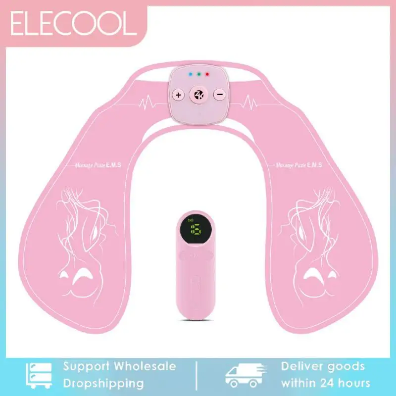 

Электрический массажер для похудения, тренажер для мышц ягодиц, тоник для подтяжки микротока, пульт дистанционного управления, инструмент, новый стимулятор тела