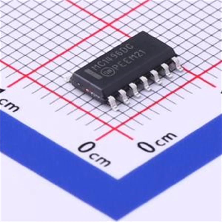 MC1496DR2G