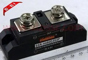 Relè A Stato Solido Ac Monofase Ssr-H480D350P