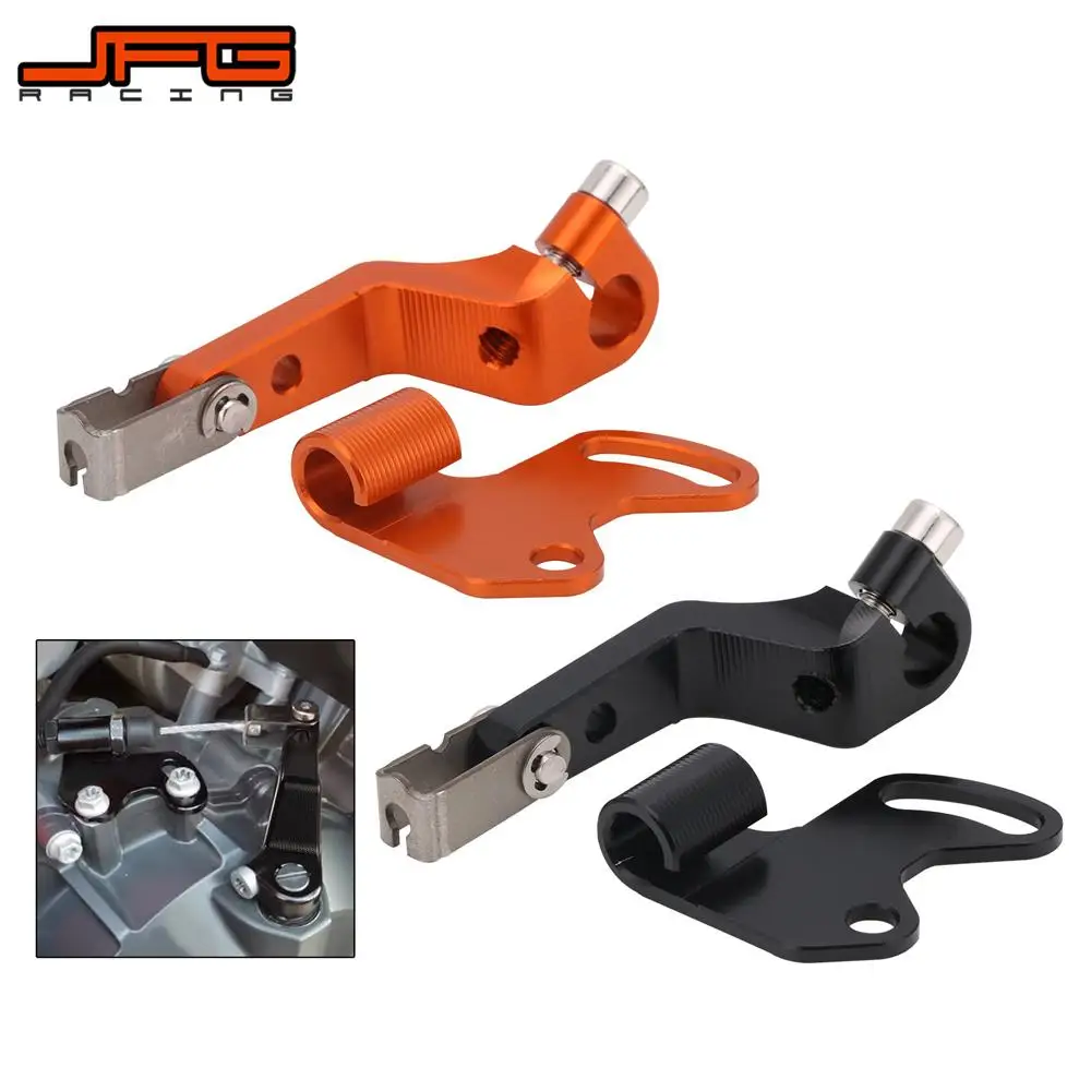 Motorcycle One Finger Clutch Lever Clutch Arm For KTM 790 890 Duke