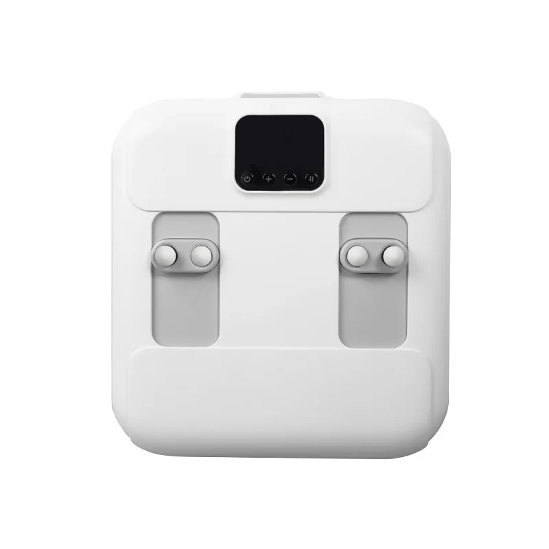 원격 제어 전기 발 마사지기 |   지압 반죽 태핑 발 마사지기 경혈 자극 족욕 마사지 기계