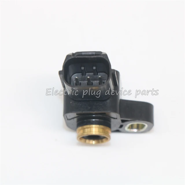 Capteur De Positionnement De L'accélérateur Moteur 13580