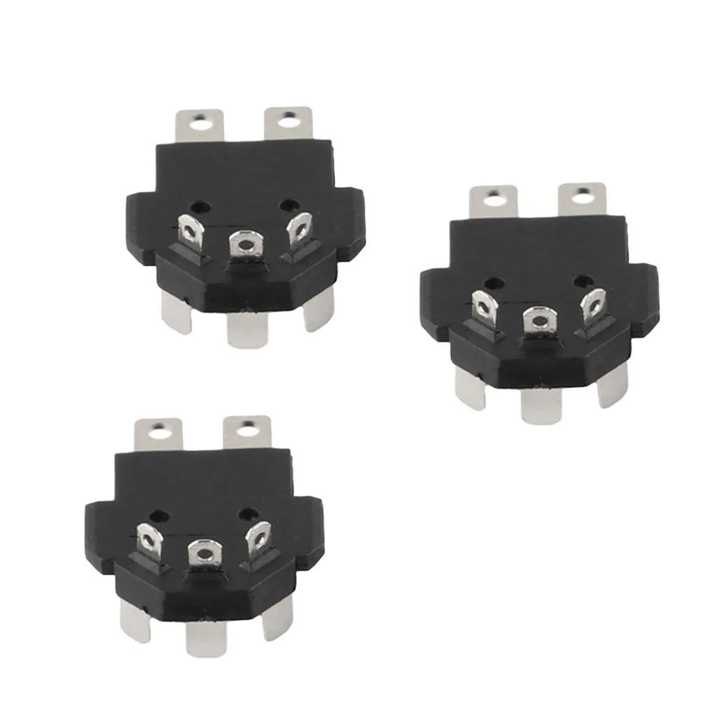 

Battery Connector Easy to install Battery Connector Terminal Block Replacement for Milwaukee 12V Liion Battery