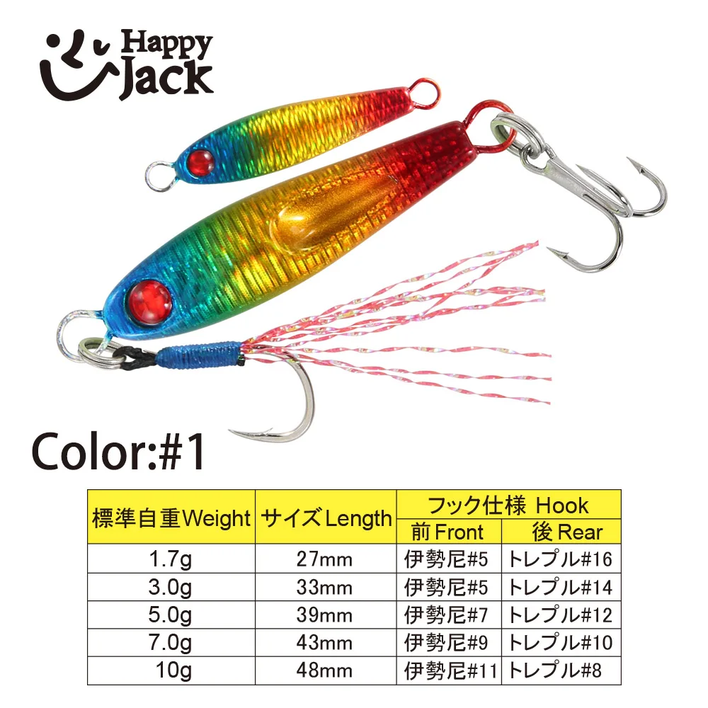 Metal Cast Jig Spoon Sea Boat jigs 3 5g  7 10G slow pitch jig Shore Casting Jigging Shore Slow Jigging Sea Fishing Lures Pesca