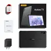 UMIDIGI Active T1 IP68 IP69K 11"Tablet Android 13,16GB (8+8 Extended) RAM,128GB ROM 10000mAh 2K HD 20W Tablet with Keyboard 6
