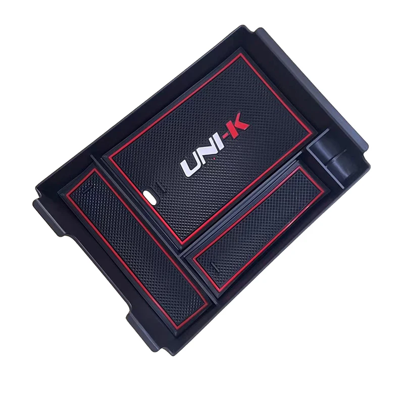 ׸ Ȱ  ׼ LHD, Changan UNI-K UNIK 2021-2023, ڵ Ÿϸ  ܼ,  , ǰ