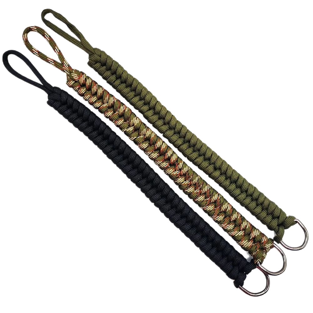 2024년 수제 카메라 손목 스트랩 릴리즈 위브 카메라 벨트 나일론 SLR 핸드 스트랩 (캐논/니콘//후지/라이카/올림푸스용)