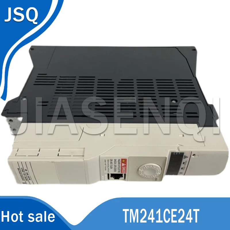 100% 새로운 원본 TM241CE24T TM241CE40T TM221CE24T