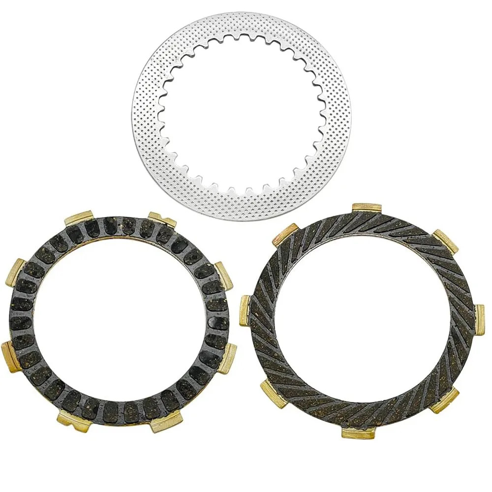 Рисунок 3 - Для Suzuki DRZ110 RM65 2003 2004