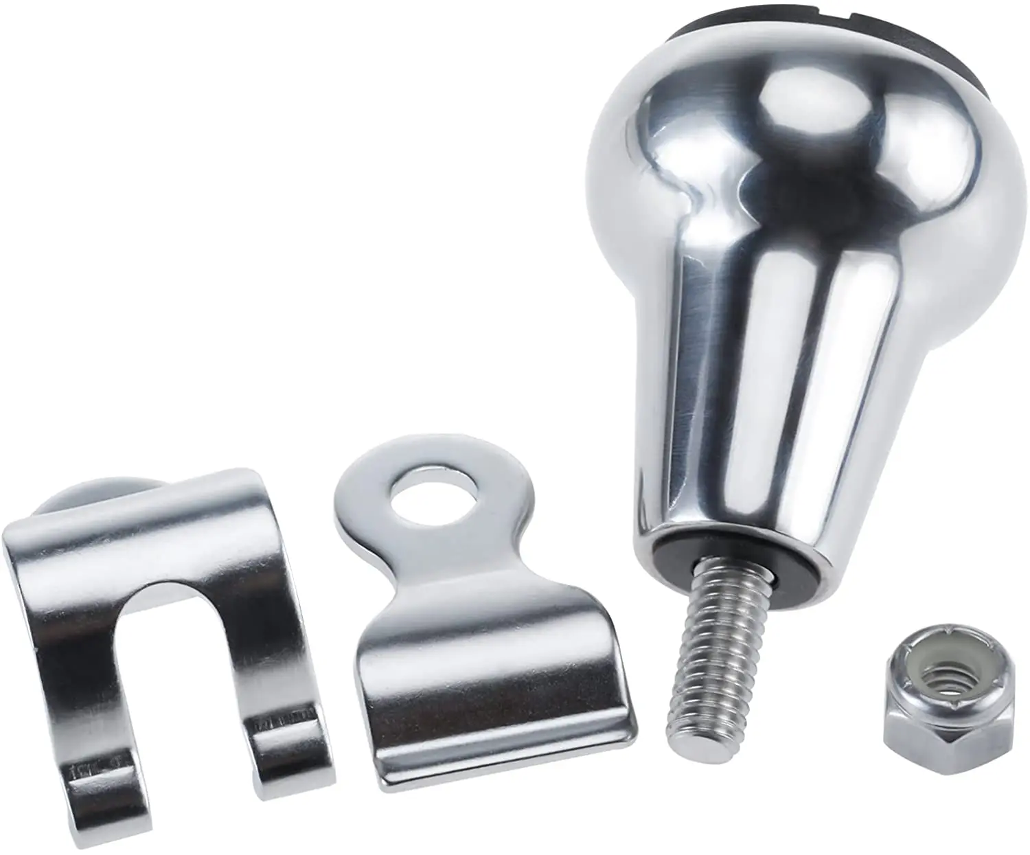 Boat Accessories Marine Steering Wheel Knob Ball Grip Knob Turning Helper for Yacht Steering Wheel