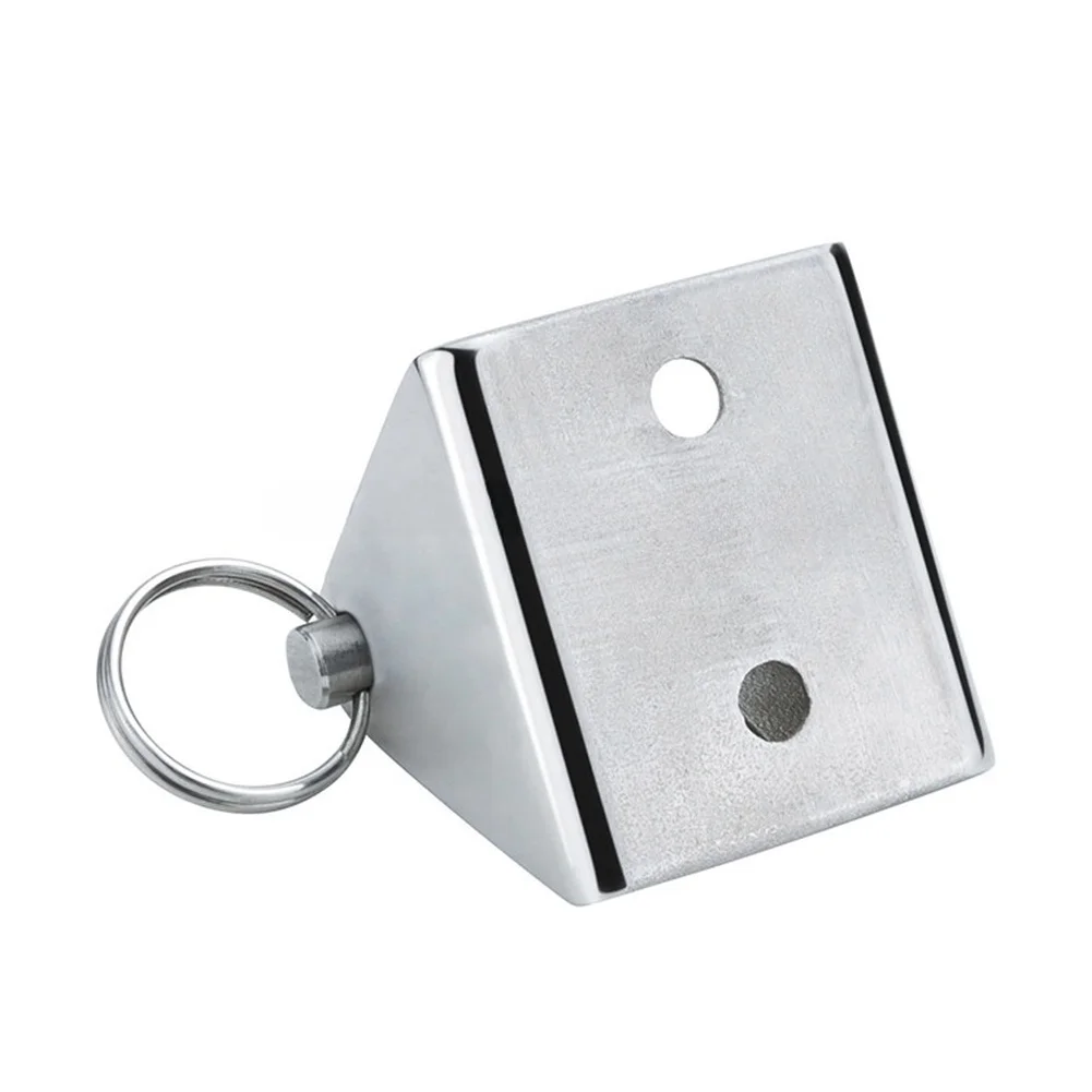 Ankerkettenstopper in Marinequalität für 6mm-8mm / 10-12mm Ankerketten, Windlass Marine Hardware Zubehör – Detail 4
