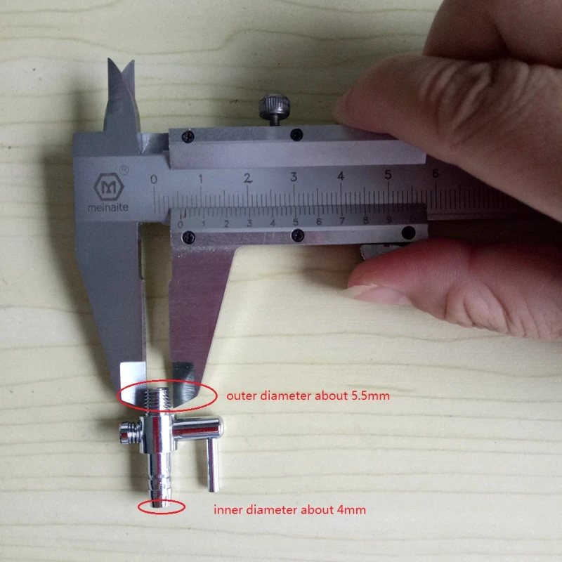 1 2 3 4 5 Way Air Splitter Valve Aquarium Fish Tank Air Pump Flow Splitter Distributor Pump Valve Tap Lever Control Switch