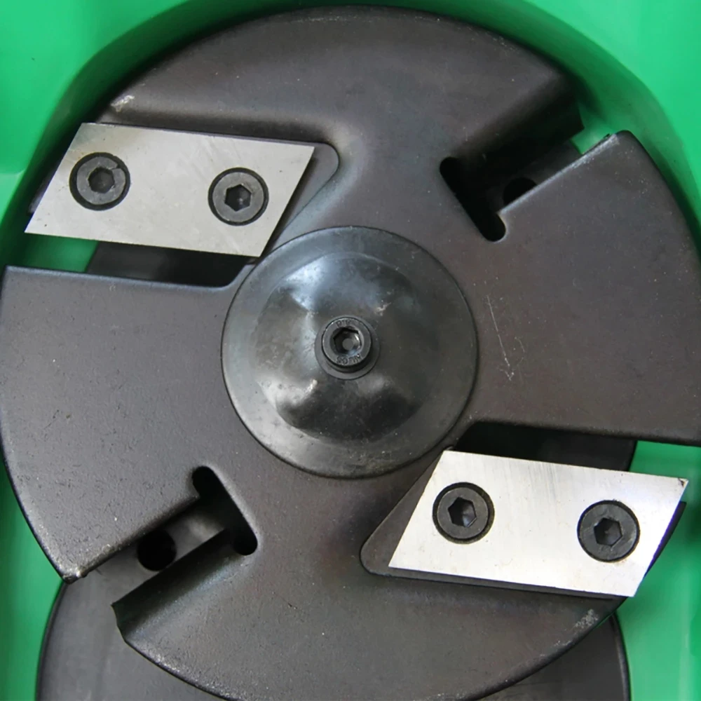 Parti per trituratore da giardino Scheppach GS45 - Probois