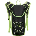 Green bag only