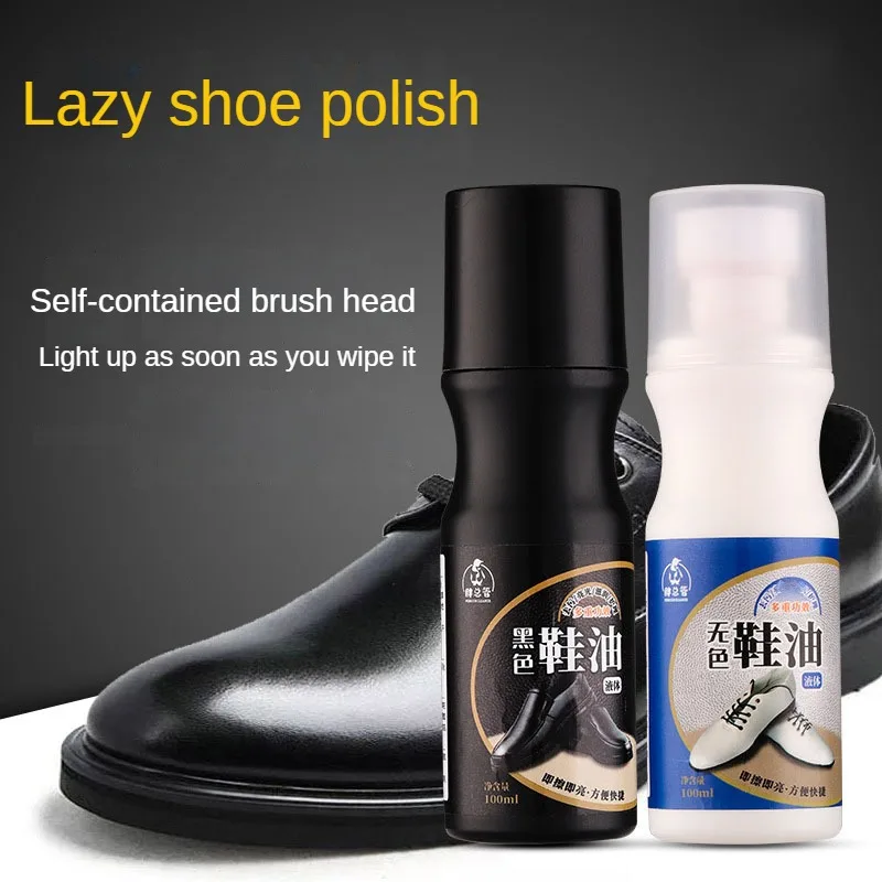 12pcs Large Instant Shine Sponge Leather Shoe Polish Brush Shoe Sponge  Eraser Black Polish Sponge Shoes Rub for Leather Care - AliExpress