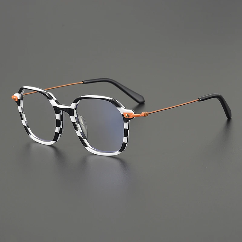 Nobler Titanium Eyeglasses Image 9