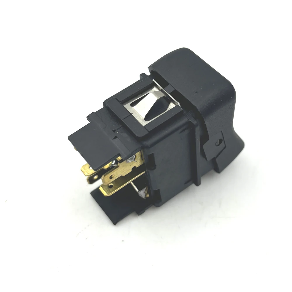 OE: 1488066 1434808 838-88066 353621 Truck Electric Single Push Button Power Window Lifter Control Switch Panel For Scania 2/3/4