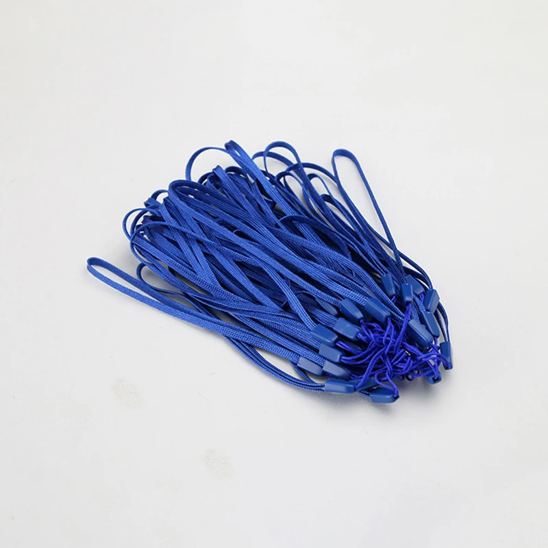 Mano Corta Ins Flor Correa De Muñeca De Nylon Antideslizante Correas De Teléfono Móvil Para El De Color Caramelo Universal Anillo Hebilla Cuerda Usb Cordón Llaves I.1236702587
