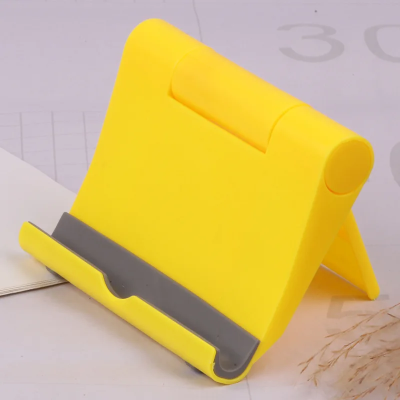 Desktop mobile phone stand multi-angle rotating folding stand suitable for tablet ipad tablet computer mobile tablet stand tablet holder mobile phone holder ipad laptop holder